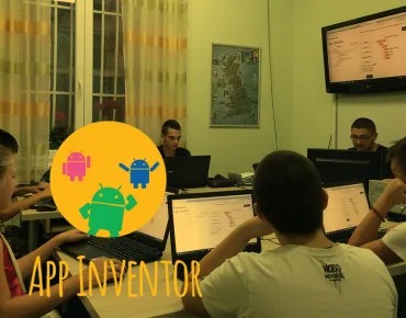 AppInventor