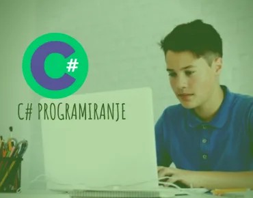 Programiranje C#
