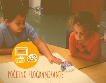Početno programiranje