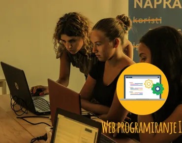 Web programiranje